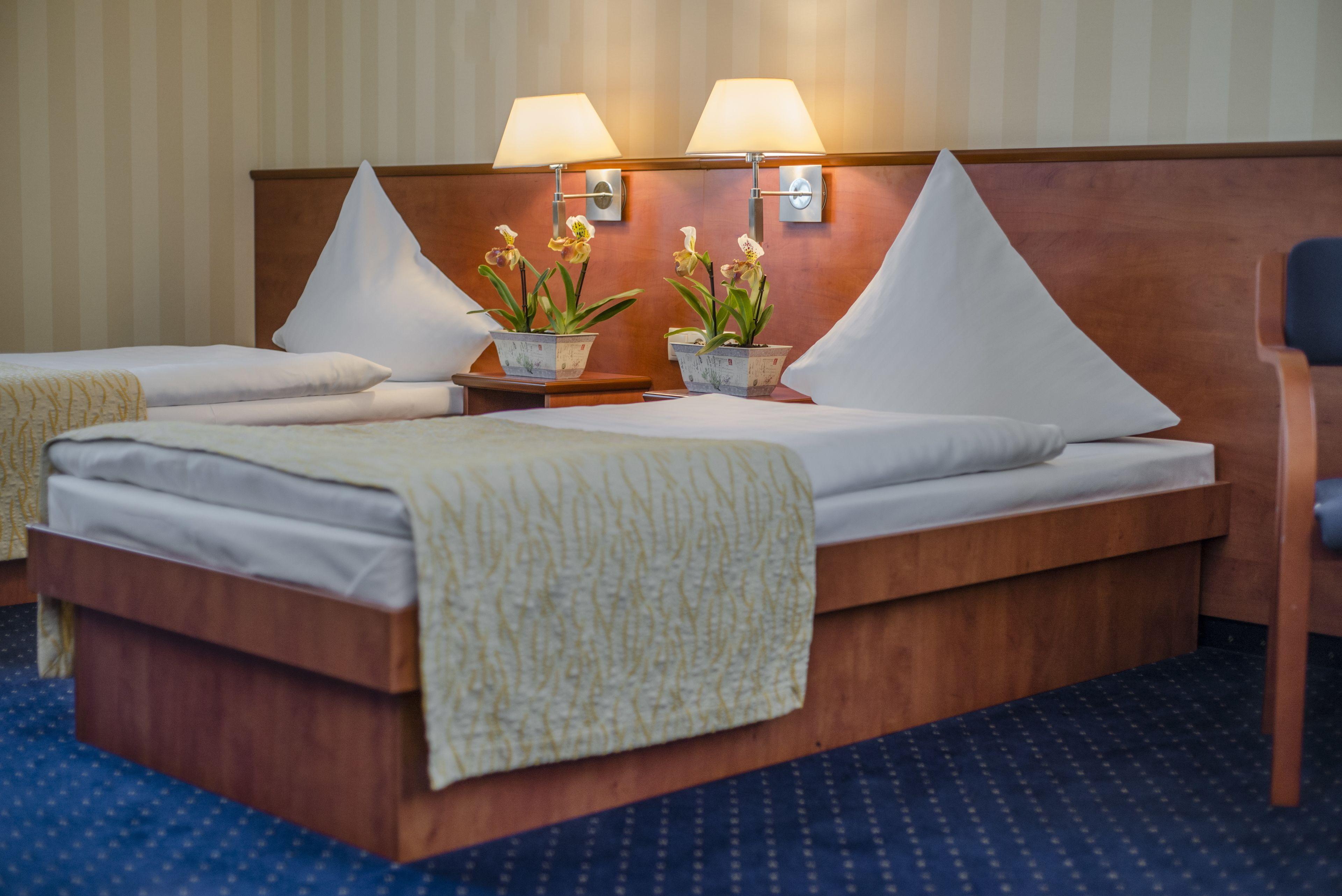 Business Hotel Vega Wroclaw — Photos 3